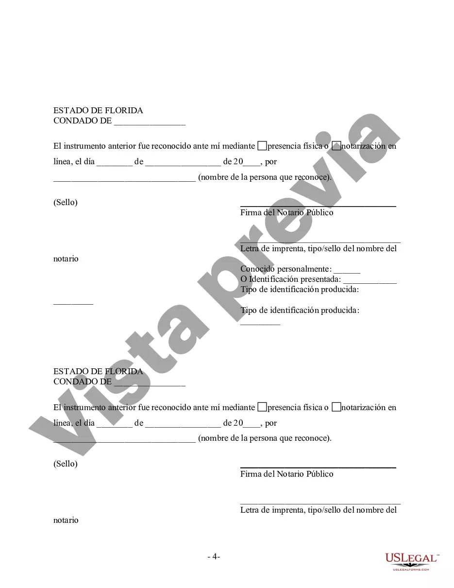 Kentucky Enmienda al Acuerdo Prenupcial o Prematrimonial - Acuerdo  Prenupcial Significado