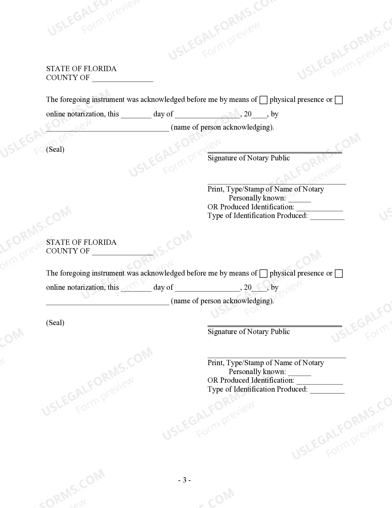 Preview Revocation of Premarital or Prenuptial Agreement