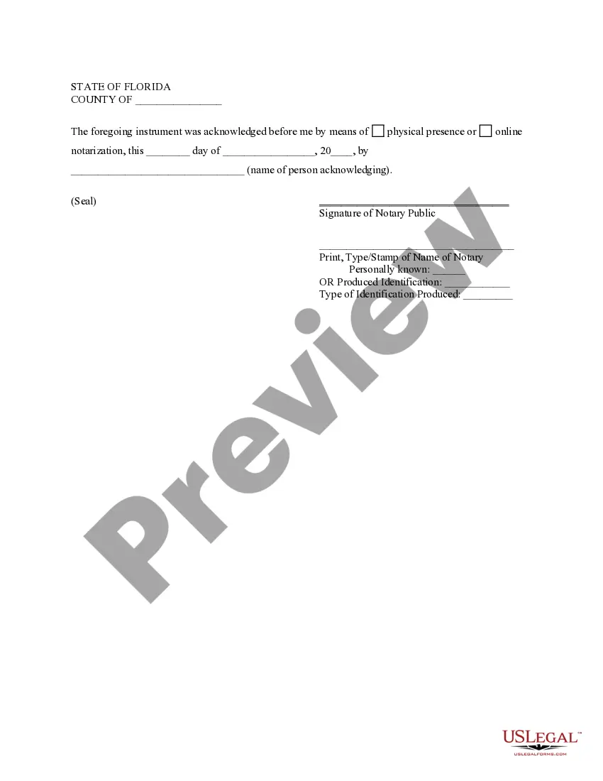 Preview Quitclaim Deed from Individual to Husband and Wife