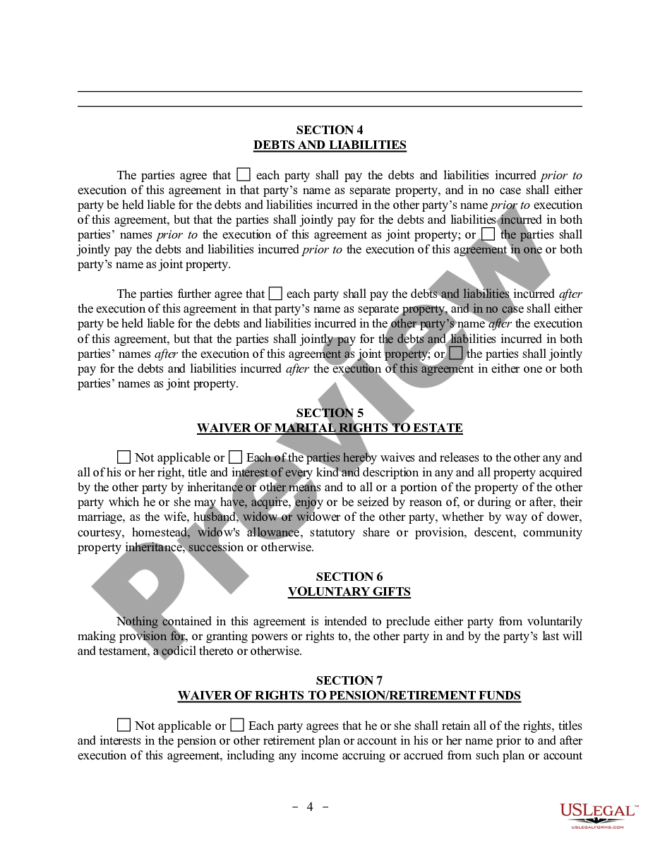Postnuptial Property Agreement Florida Florida Postnuptial