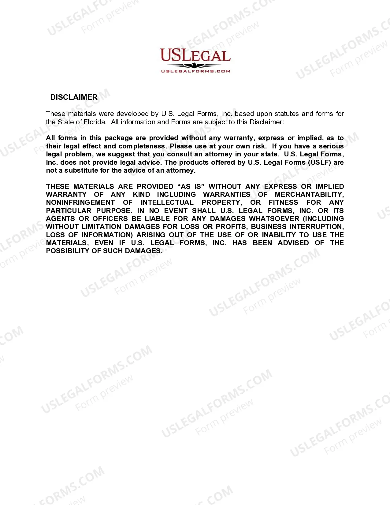 Preview Enhanced Life Estate or Lady Bird Deed - Quitclaim - Two Individual or Husband and Wife to Individual