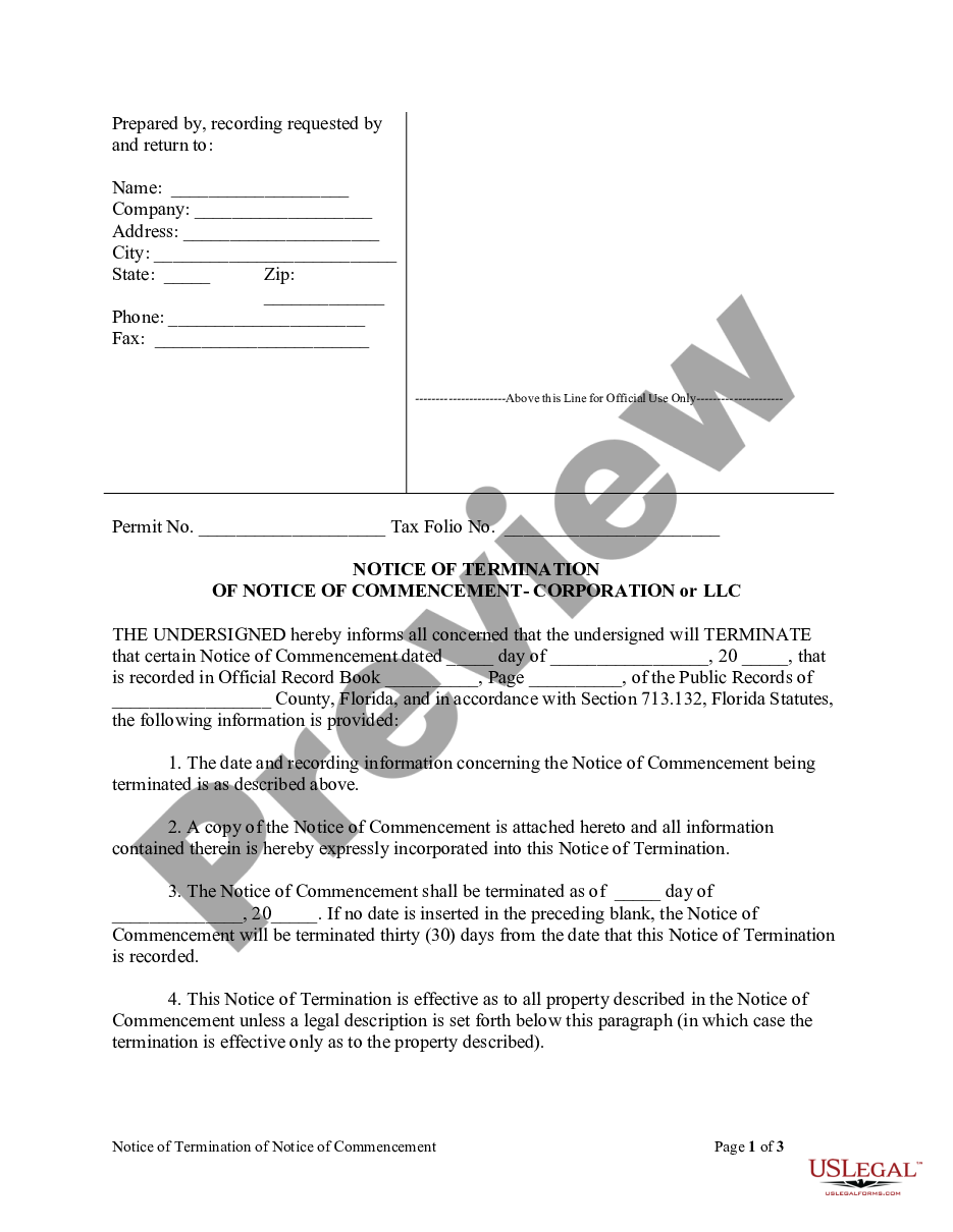port-st-lucie-florida-notice-of-termination-of-notice-of-commencement
