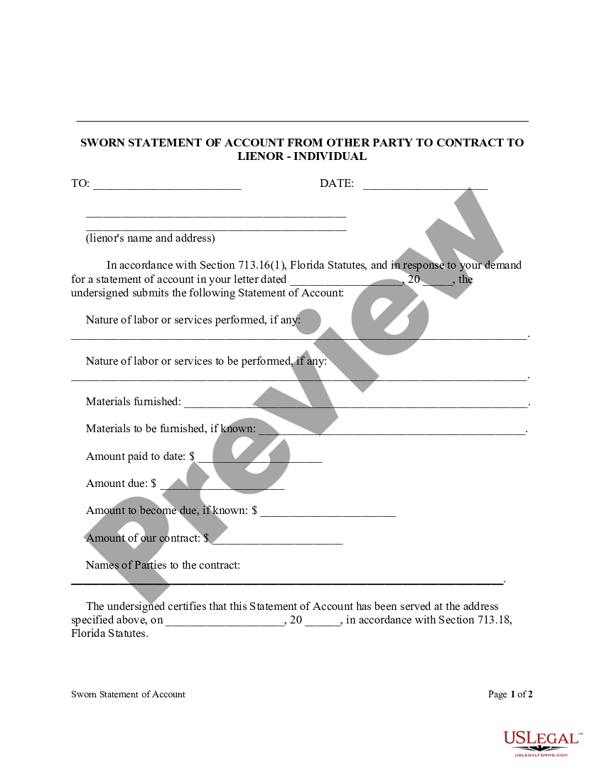 florida-sworn-statement-of-account-from-other-party-to-contract-to