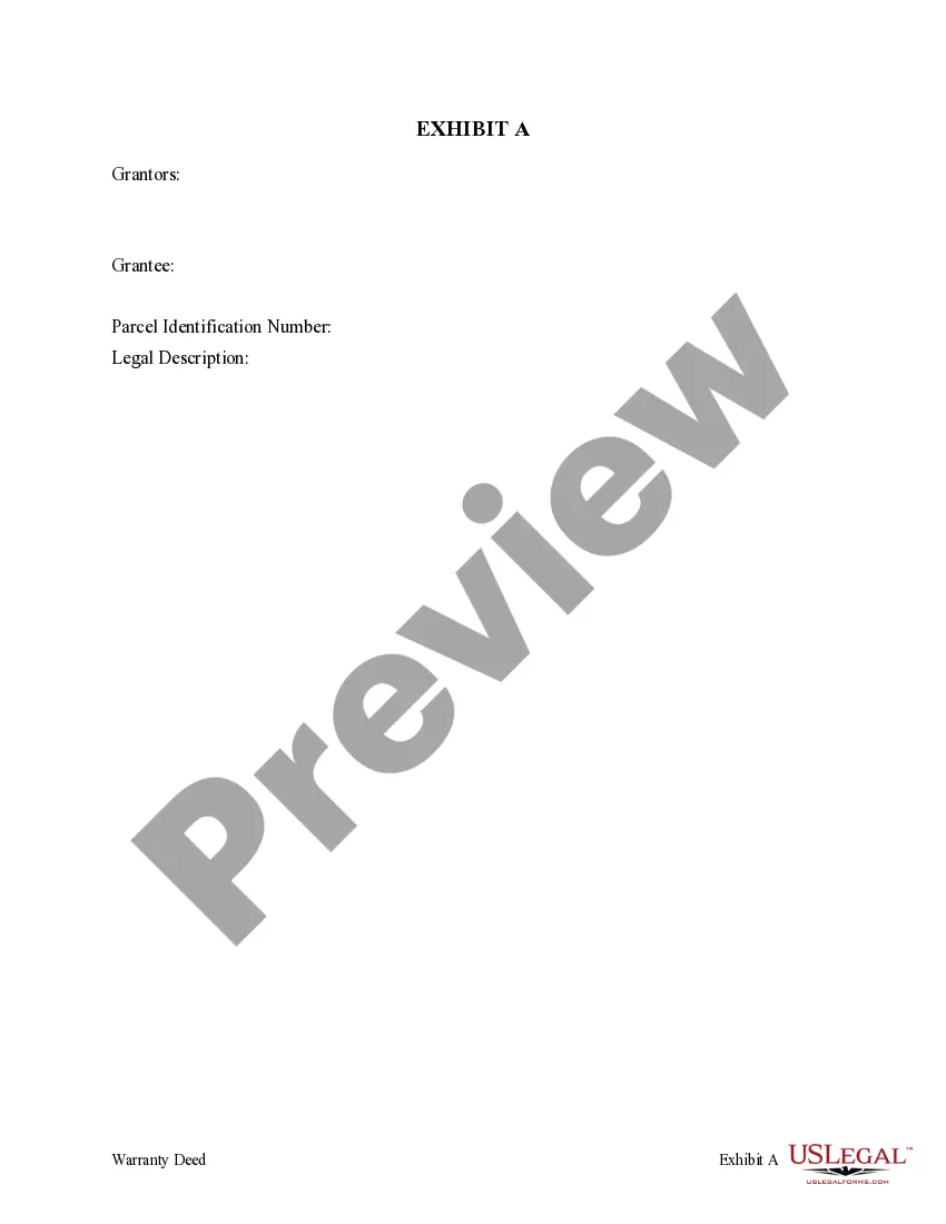 Preview Trust - Two Individual Trustees - to an Individual