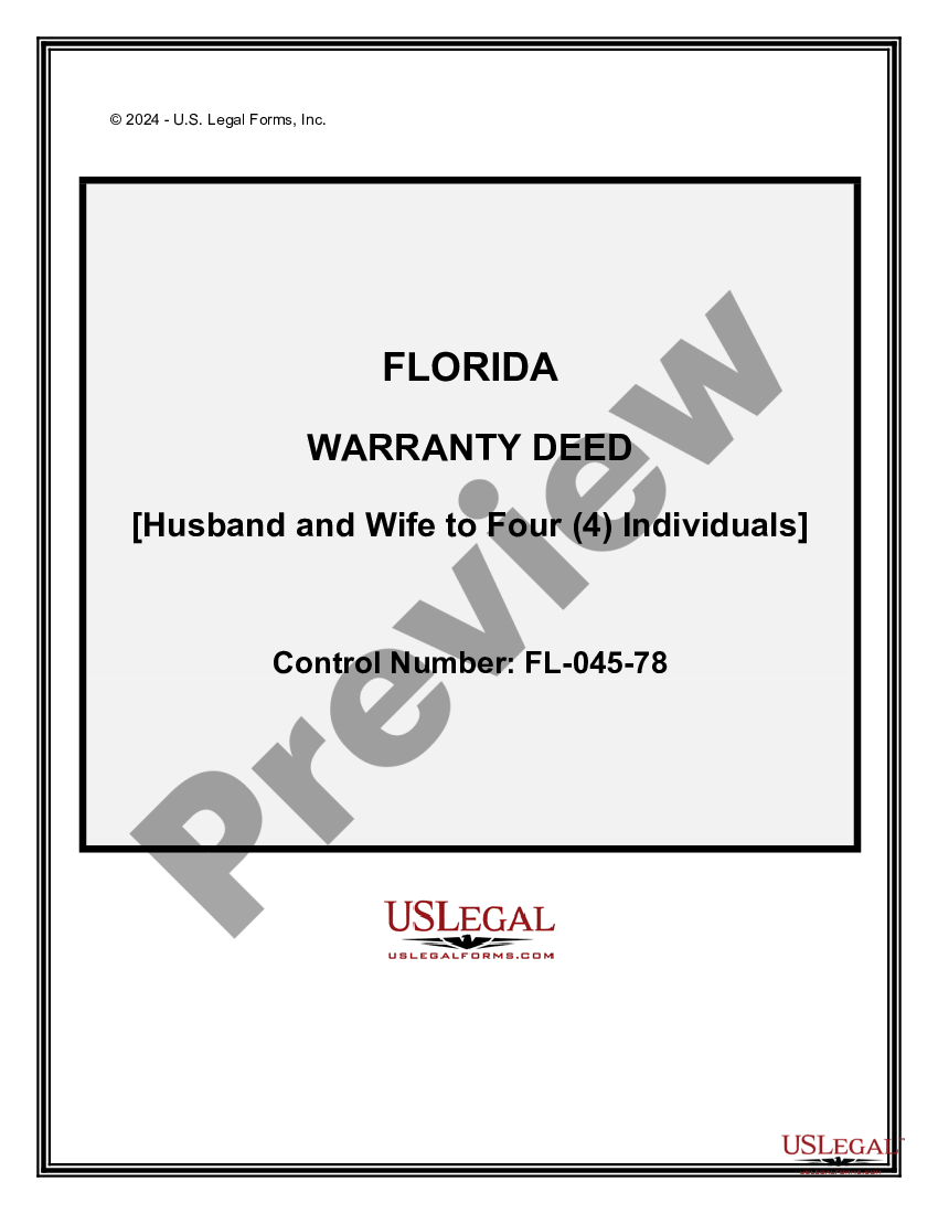 Miami Warranty deed miami dade US Legal Forms