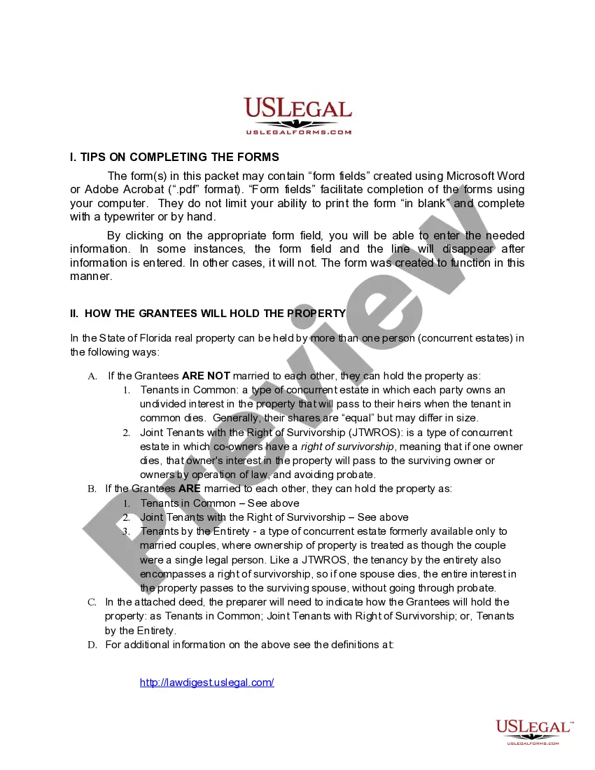 Get Enhanced Life Estate or Lady Bird Deed - Quitclaim - Individual to Five Individuals Preview Enhanced Life Estate or Lady Bird Deed - Quitclaim - Individual to Five Individuals