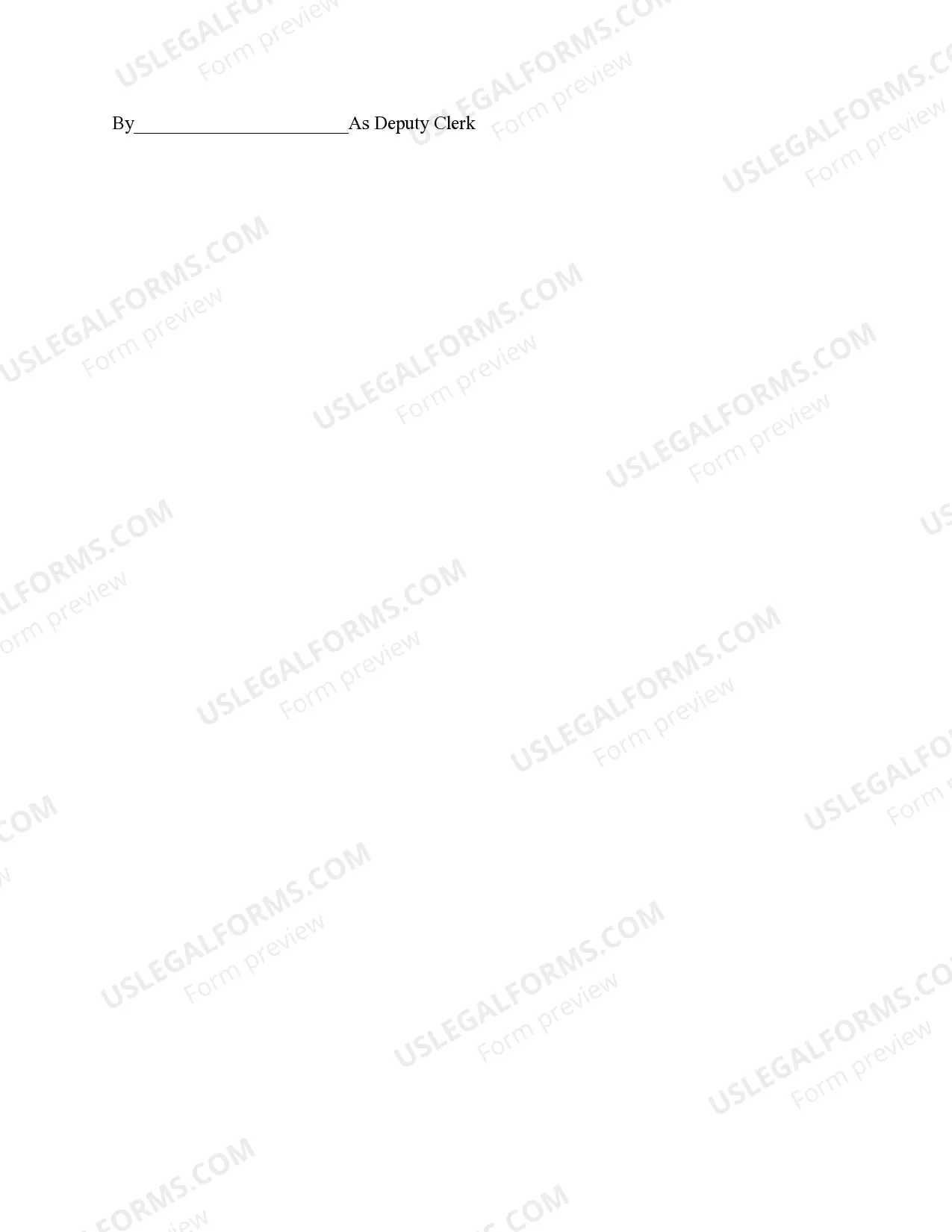 Preview Florida Eviction Complaint