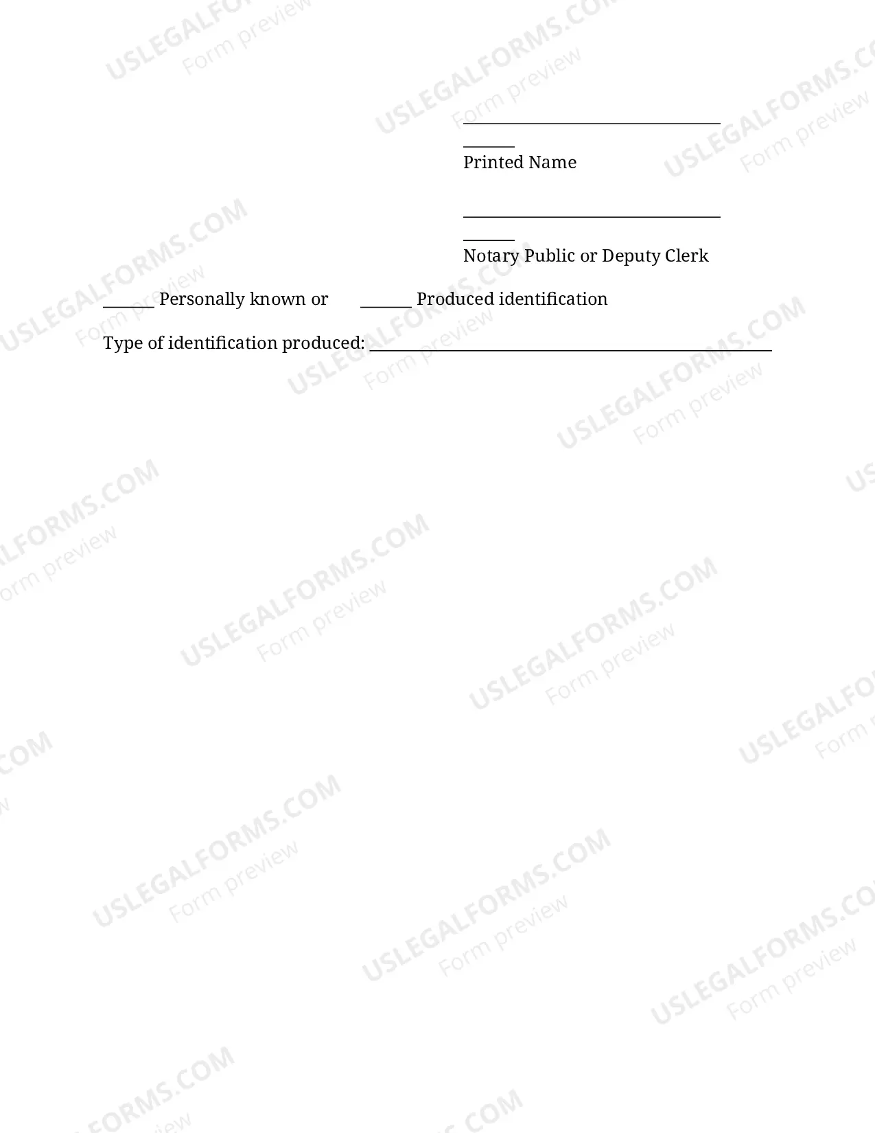 Preview Injunction for Protection Against Exploitation of a Vulnerable Adult