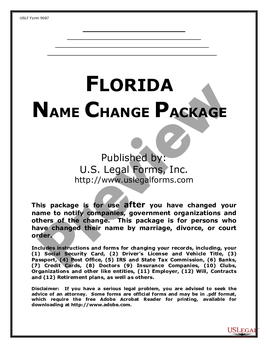name-change-notification-package-for-brides-court-ordered-name-change