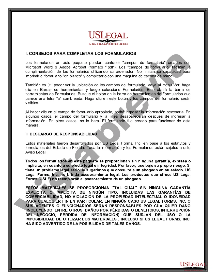 Preview Declaración Jurada del Inquilino Sobreviviente de la Vida