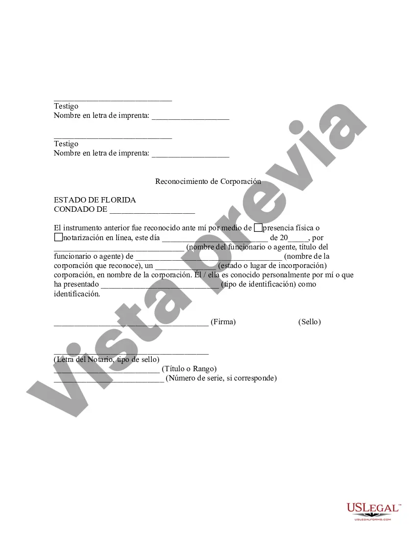 Preview Factura de venta sin garantía por parte del vendedor corporativo