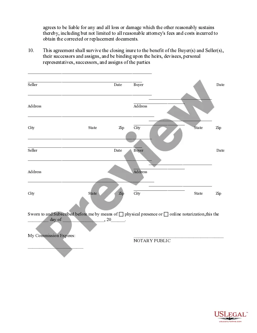 Get Correction Statement and Agreement Preview Correction Statement and Agreement