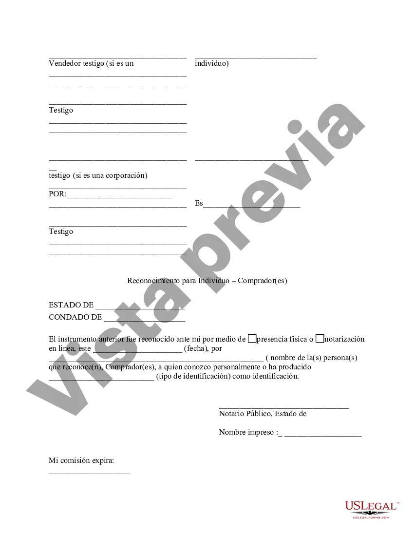 Preview Contrato de venta de madera de Florida