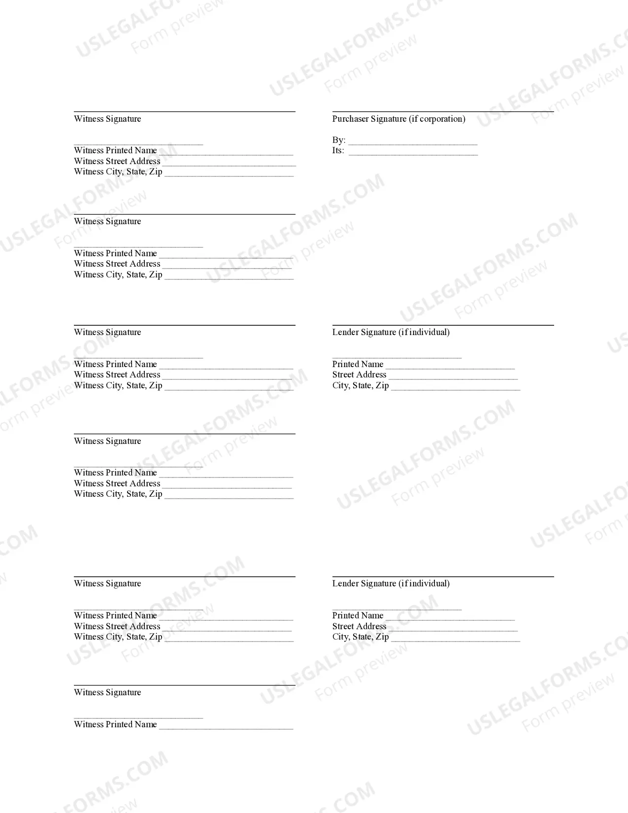 Preview Assumption Agreement of Mortgage and Release of Original Mortgagors