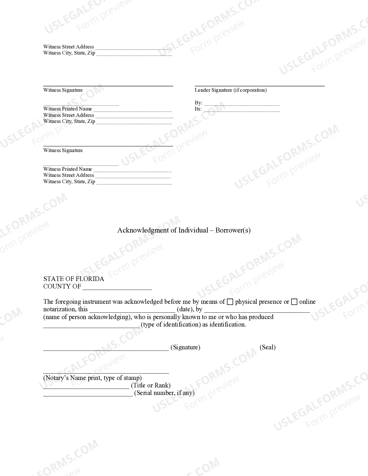 Preview Assumption Agreement of Mortgage and Release of Original Mortgagors