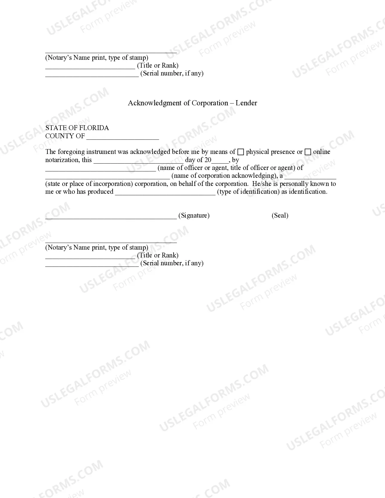 Preview Assumption Agreement of Mortgage and Release of Original Mortgagors