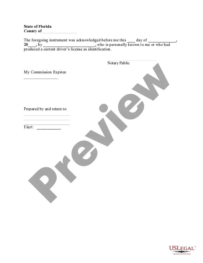 Preview Affidavit Regarding Death