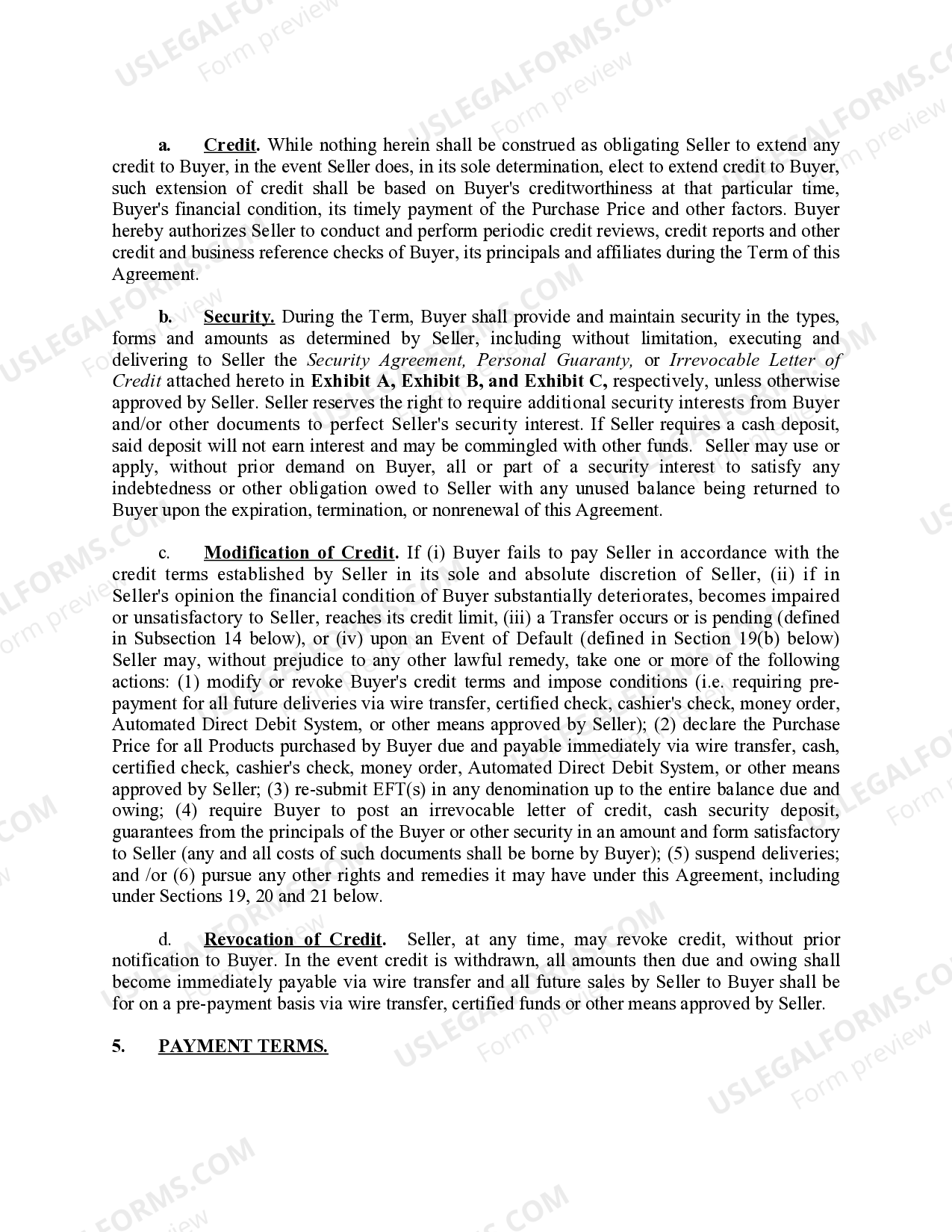 Florida Condominium Governance Form US Legal Forms