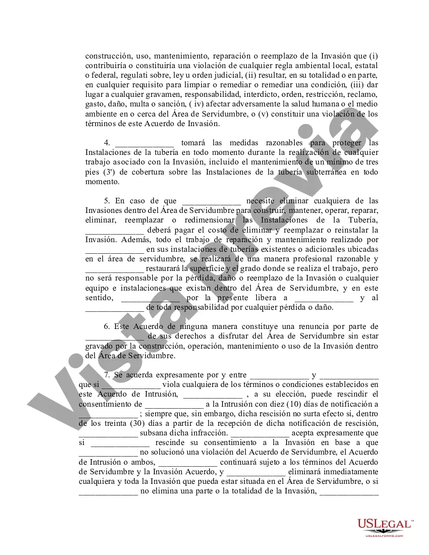 Preview Acuerdo de usurpación