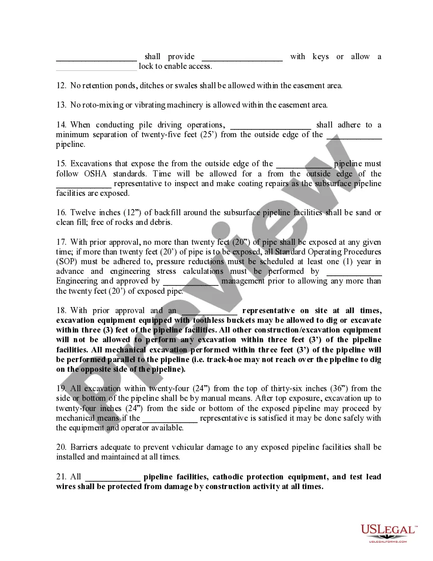 Get Encroachment Agreement Preview Encroachment Agreement