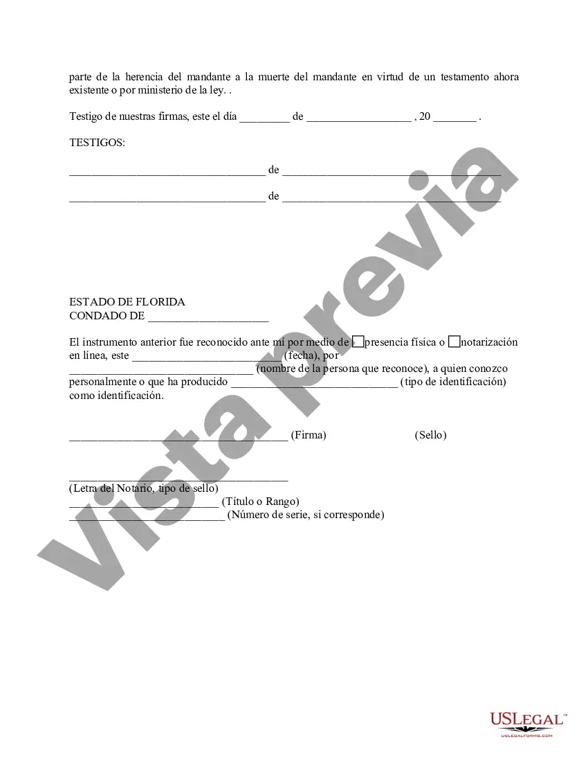 Preview Poder General - Finanzas y Bienes - No duradero