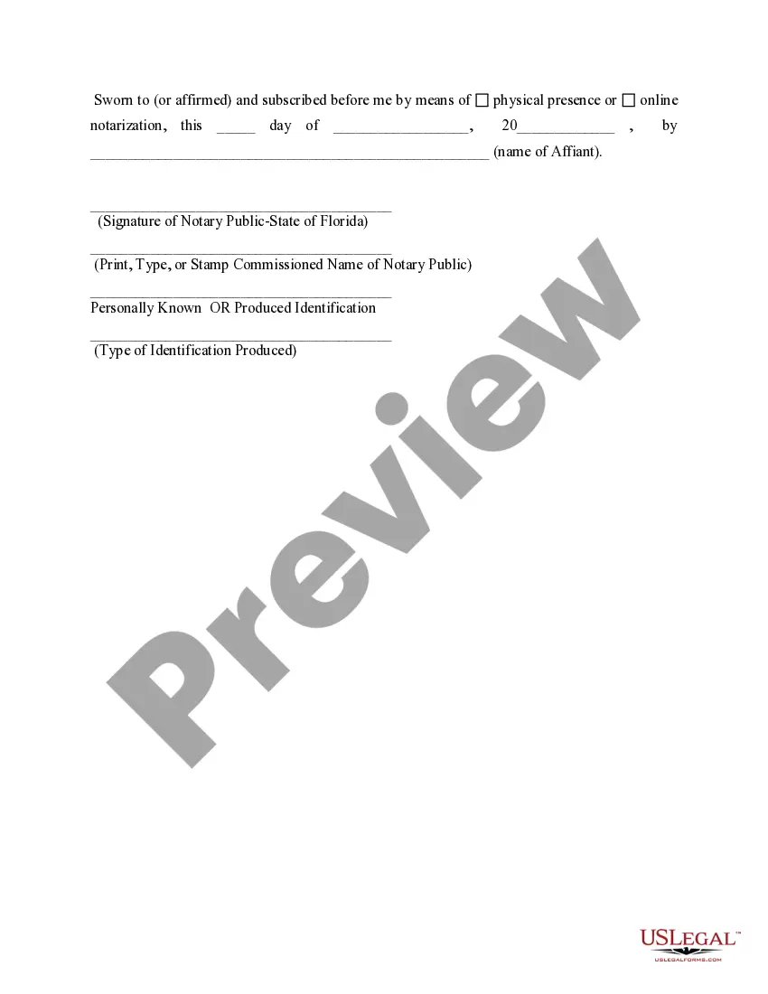 Preview Revocation of Power of Attorney and Health Care