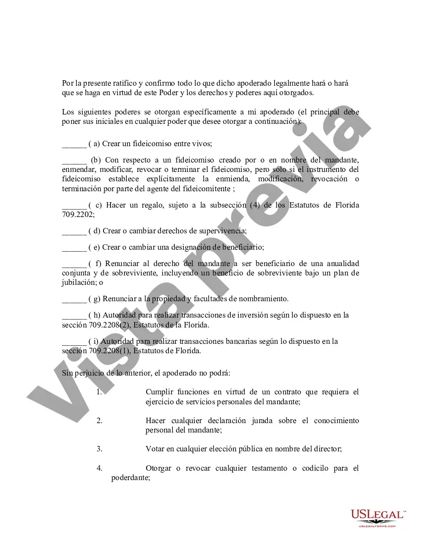 Get Poder notarial especial o limitado para transacciones de compra de bienes raíces por parte del comprador Preview Poder notarial especial o limitado para transacciones de compra de bienes raíces por parte del comprador