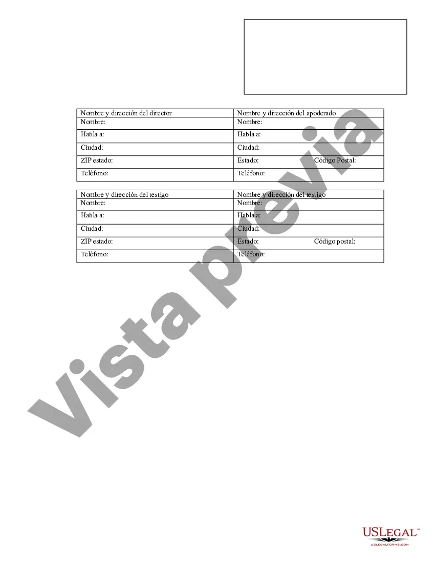 Get Poder notarial especial o limitado para transacciones de compra de bienes raíces por parte del comprador Preview Poder notarial especial o limitado para transacciones de compra de bienes raíces por parte del comprador