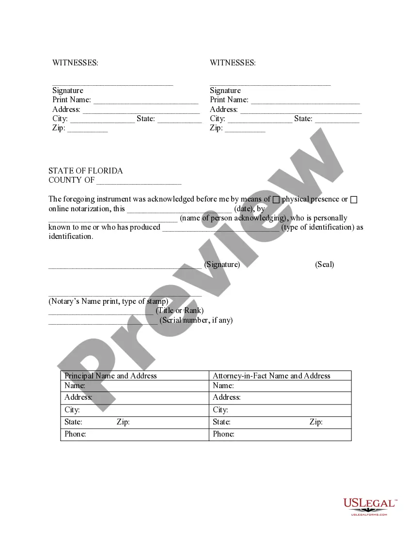 Get Limited Power of Attorney where you Specify Powers with Sample Powers Included Preview Limited Power of Attorney where you Specify Powers with Sample Powers Included