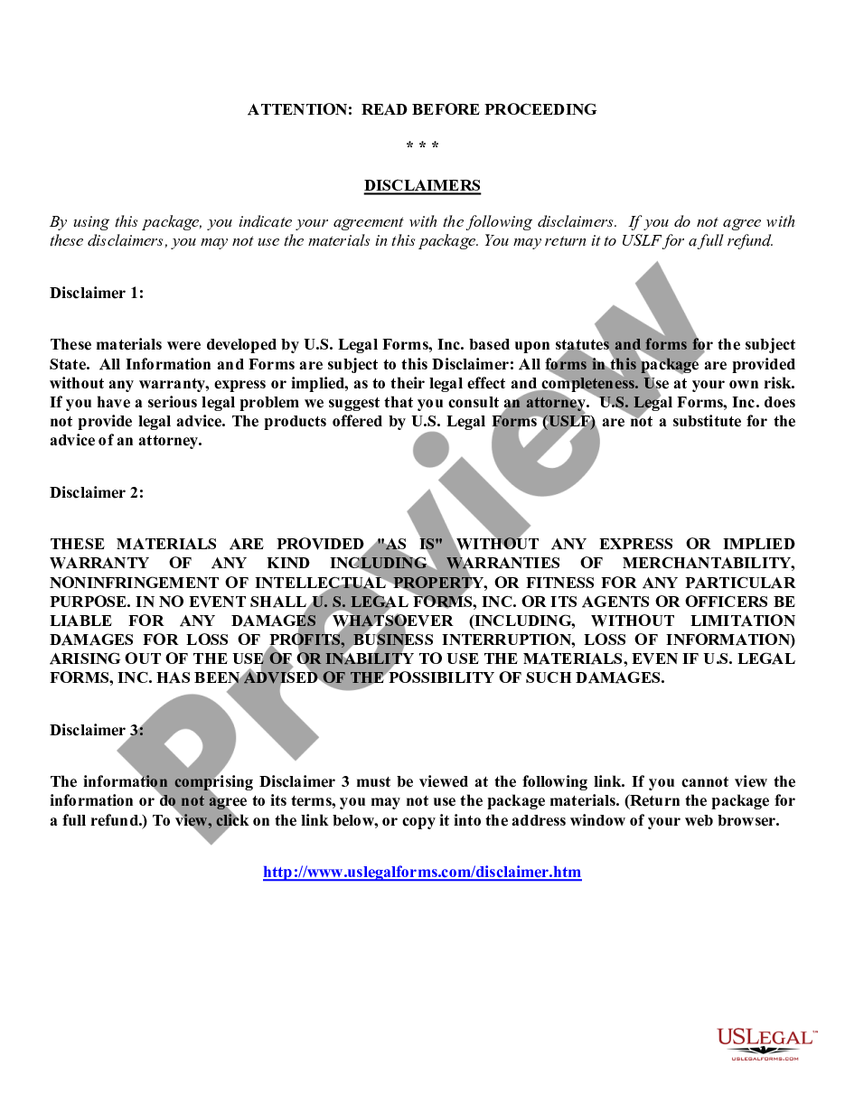 page 1 Florida Change of Registered Agent preview