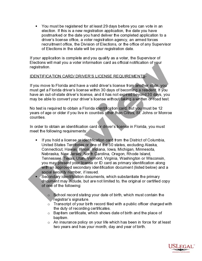 Get New Resident Guide Preview New Resident Guide