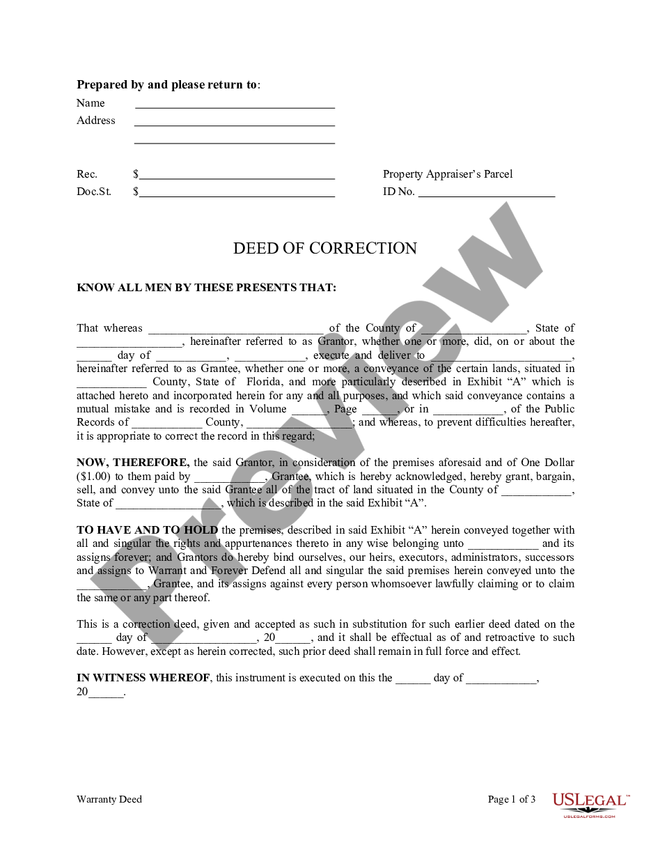 florida-deed-of-correction-corrective-deed-florida-pdf-us-legal-forms