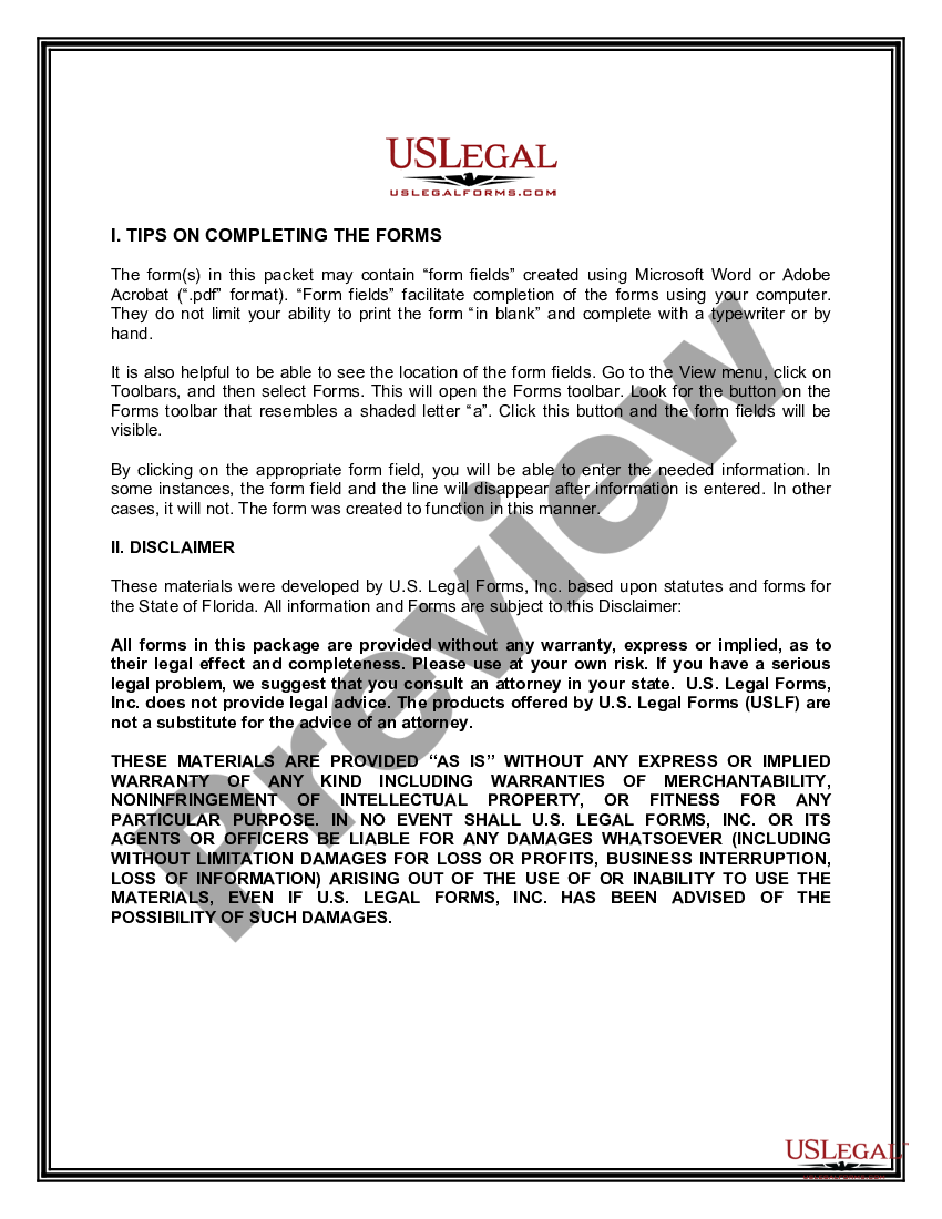 quit claim deed orange county florida pdf