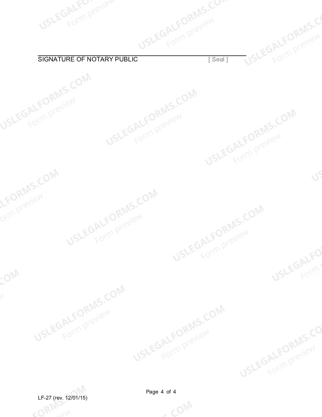 Preview Application To Withdraw Unclaimed Funds