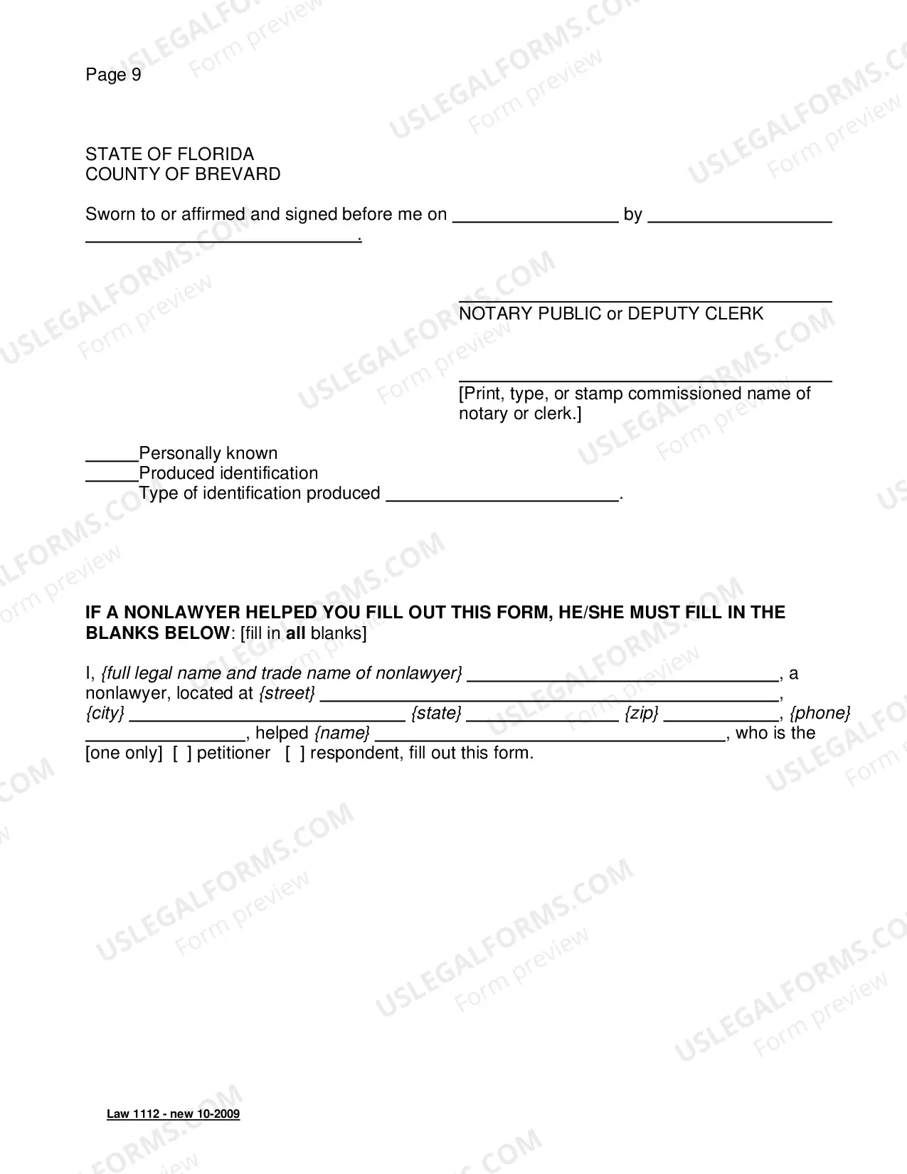 Preview Supervised-Safety-Focused Parenting Plan