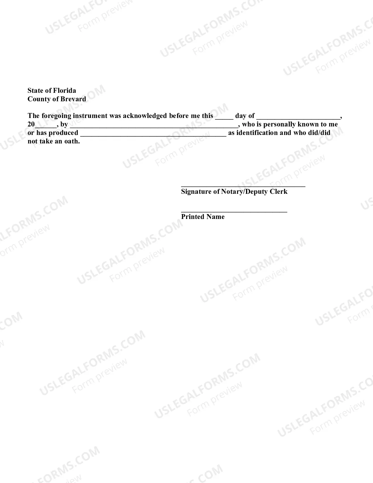 Preview Satisfaction of Mortgage