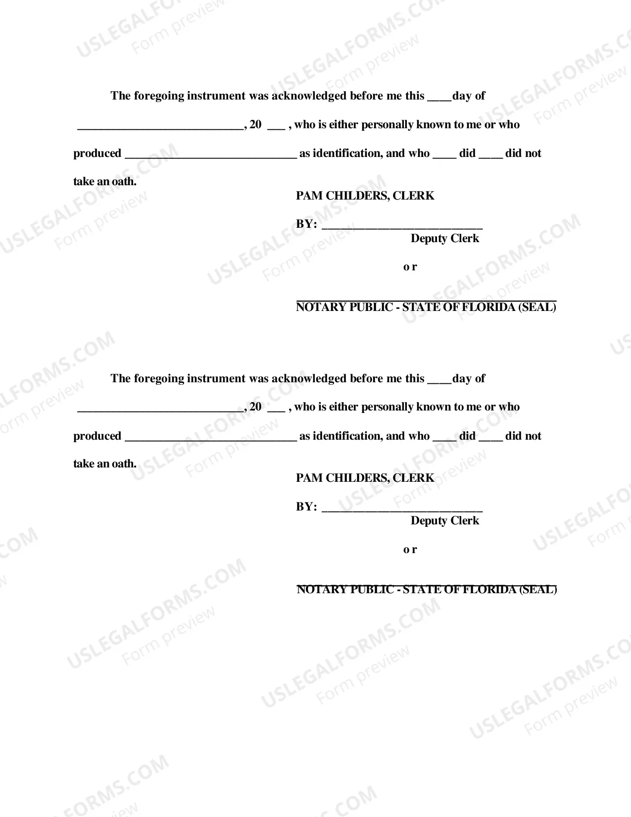 Preview Request To Terminate Child Support And-Or Alimony