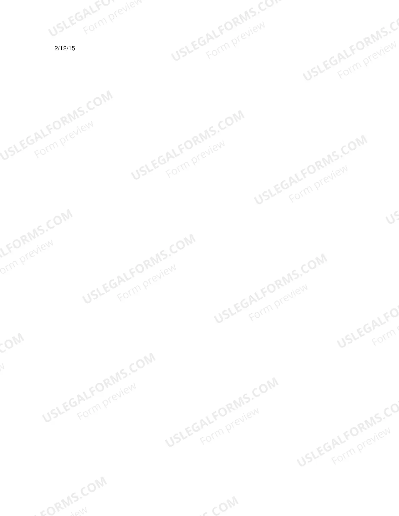 Preview Order Dismissing Writ of Garnishment