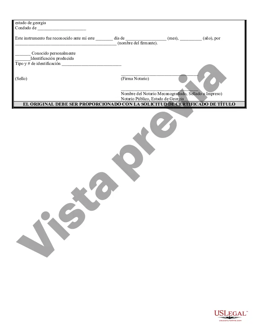 Preview Factura de venta de automóvil y estado de cuenta del odómetro para la venta tal como está