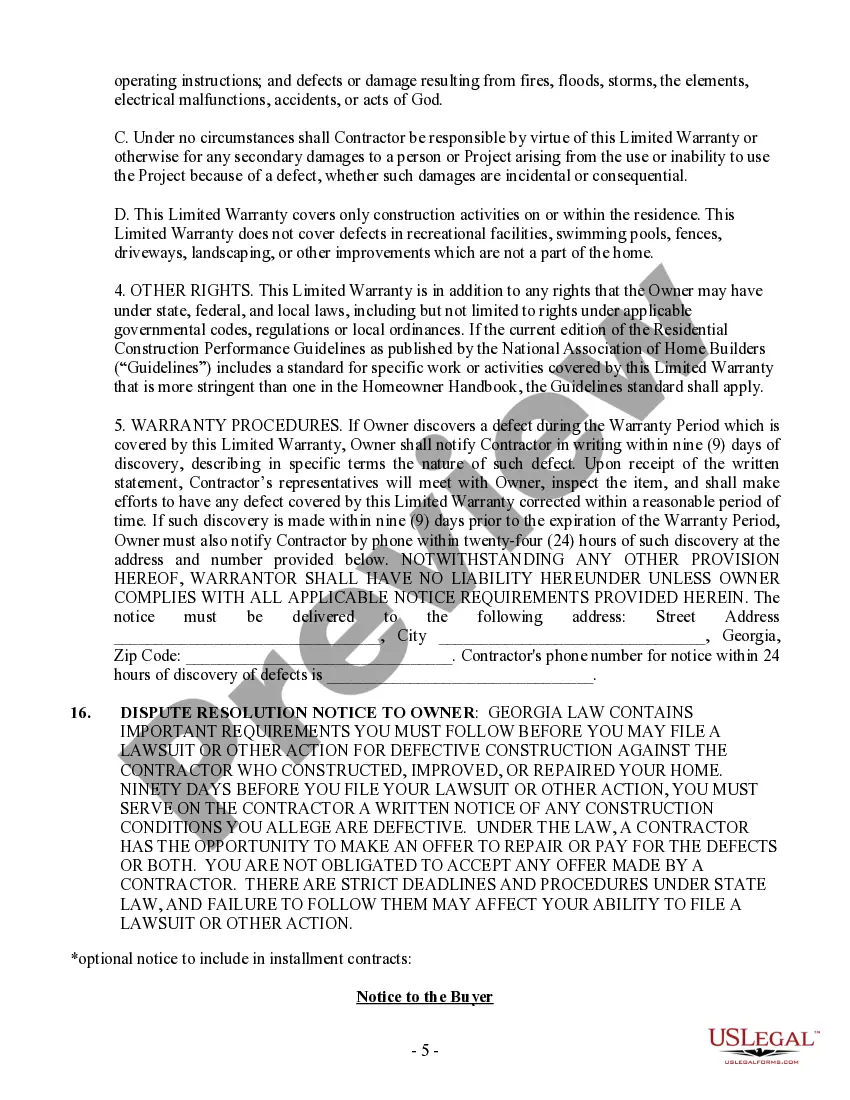 Get Painting Contract for Contractor Preview Painting Contract for Contractor