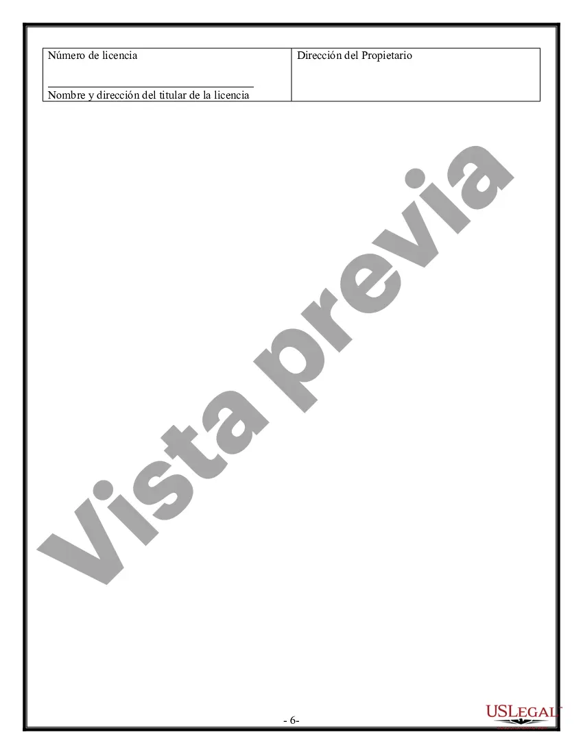 Preview Contrato de demolición para contratista