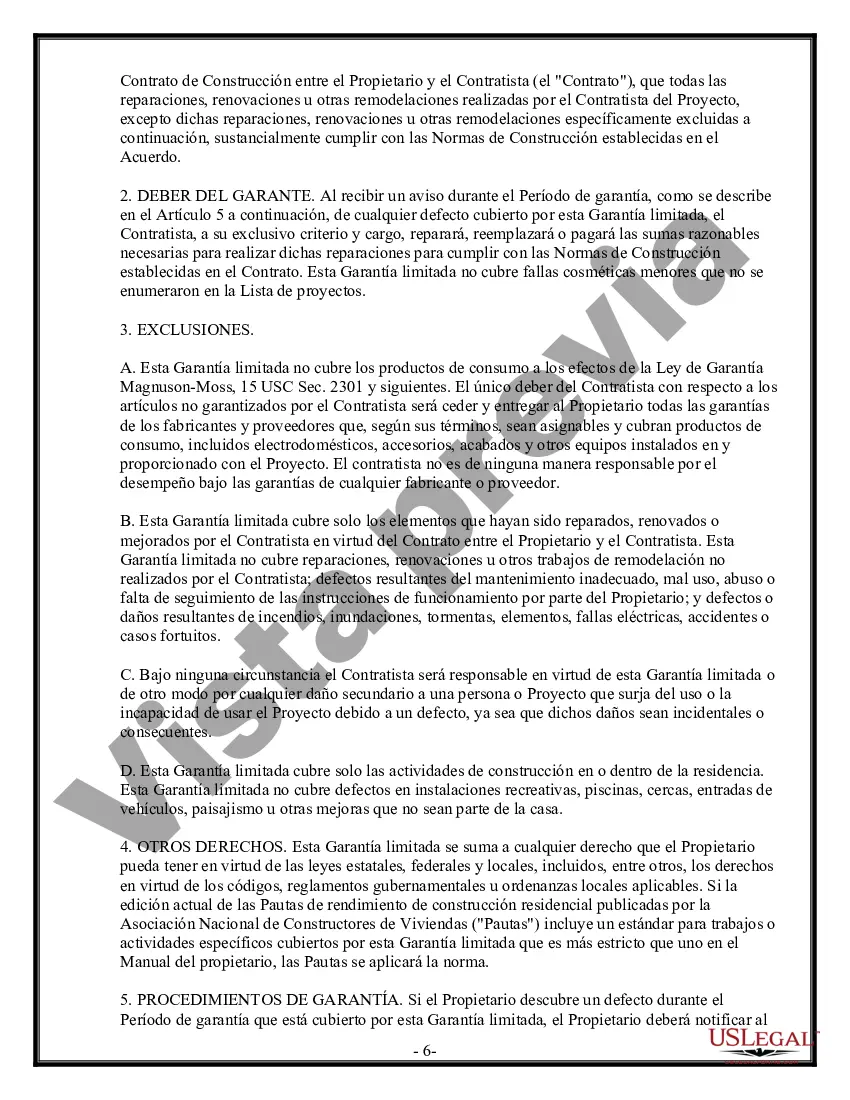 Preview Contrato marco para contratista
