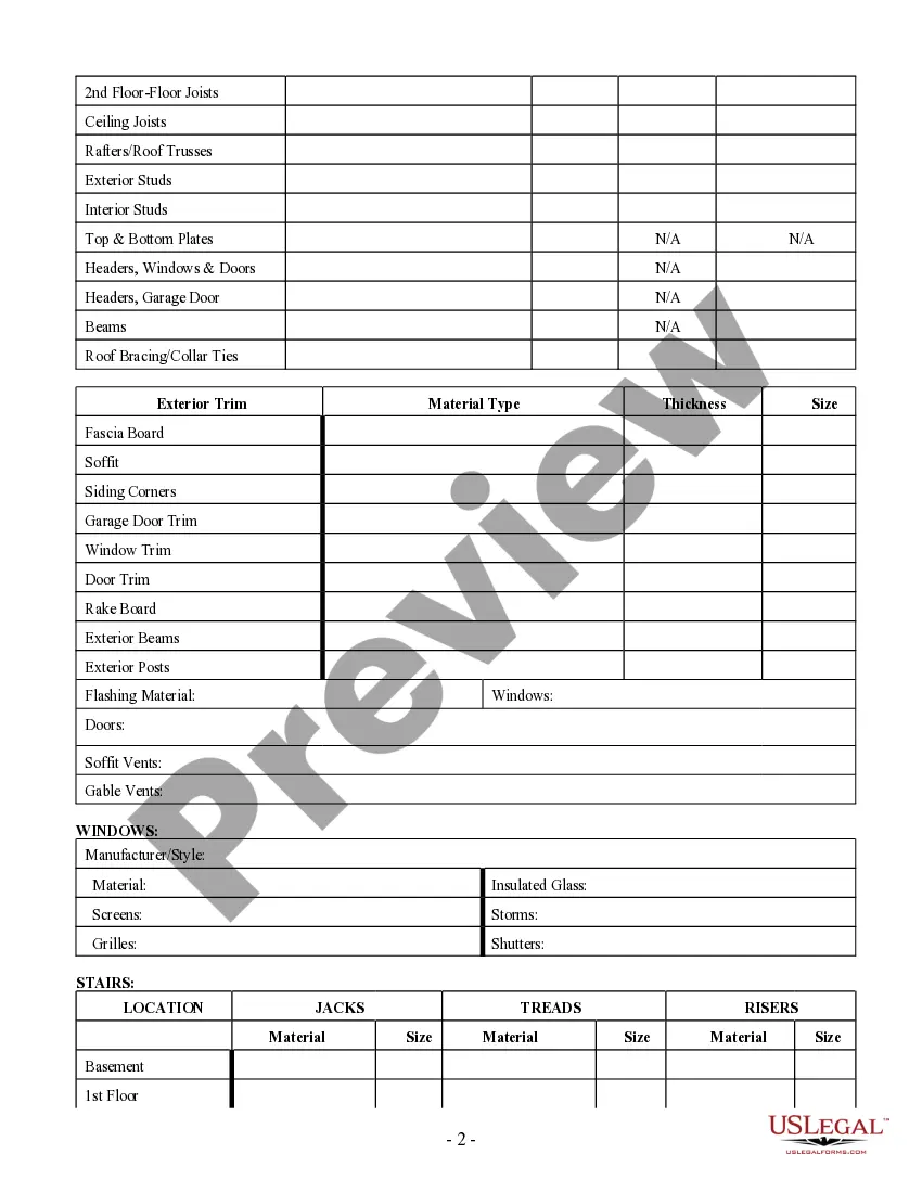 Preview Framing Contract for Contractor