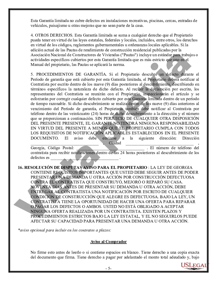 Preview Contrato de Aislamiento para Contratista