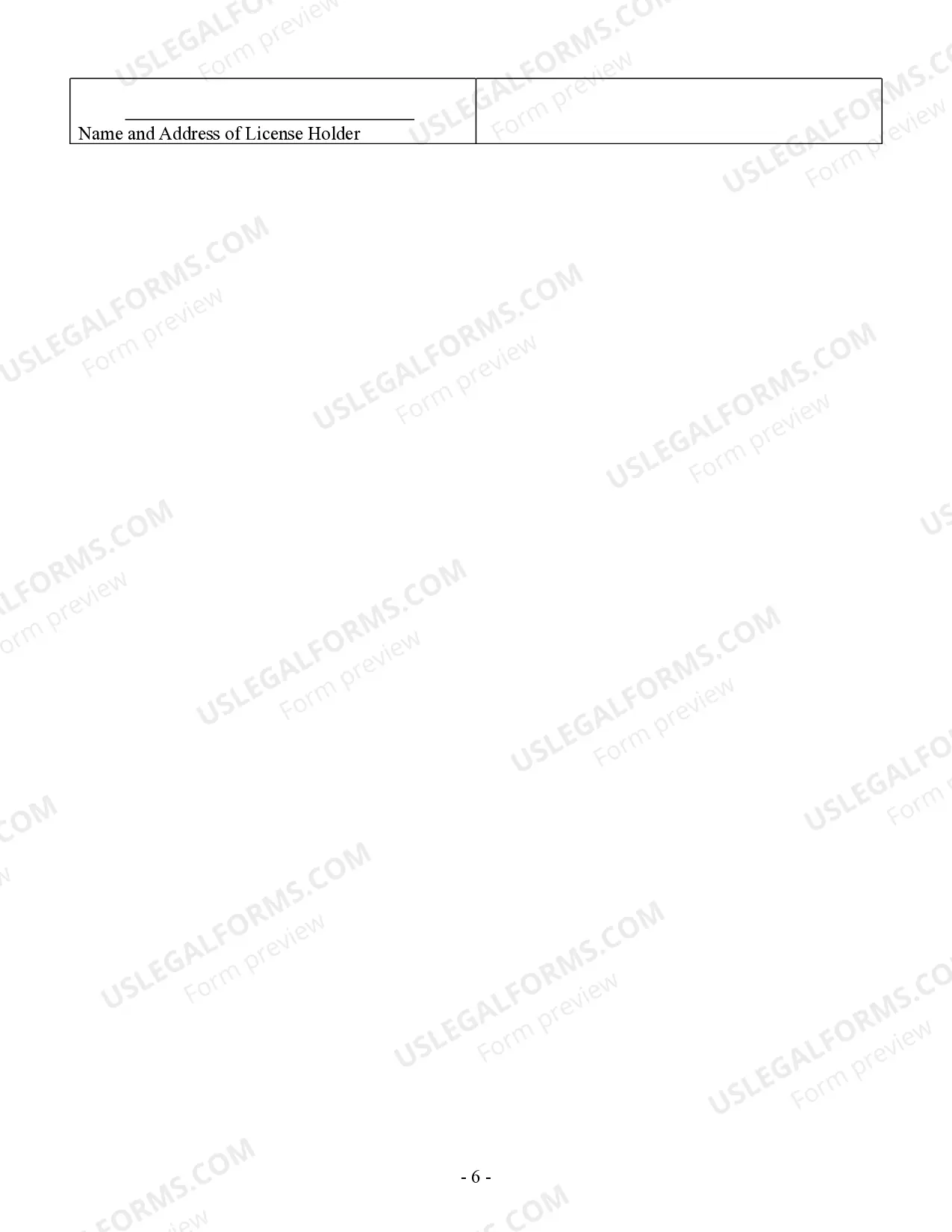 Preview Insulation Contract for Contractor