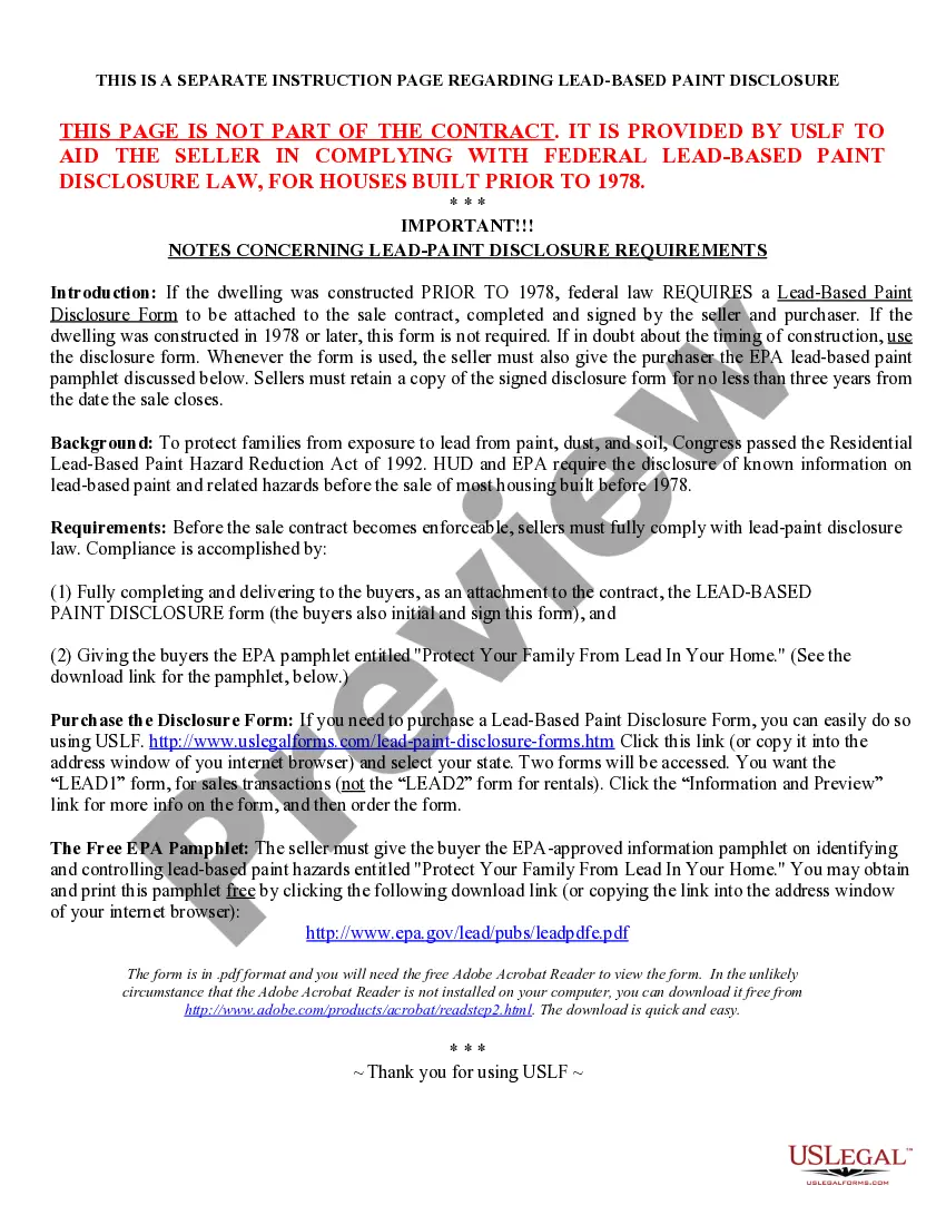 Preview Contract for Sale and Purchase of Real Estate with No Broker for Residential Home Sale Agreement