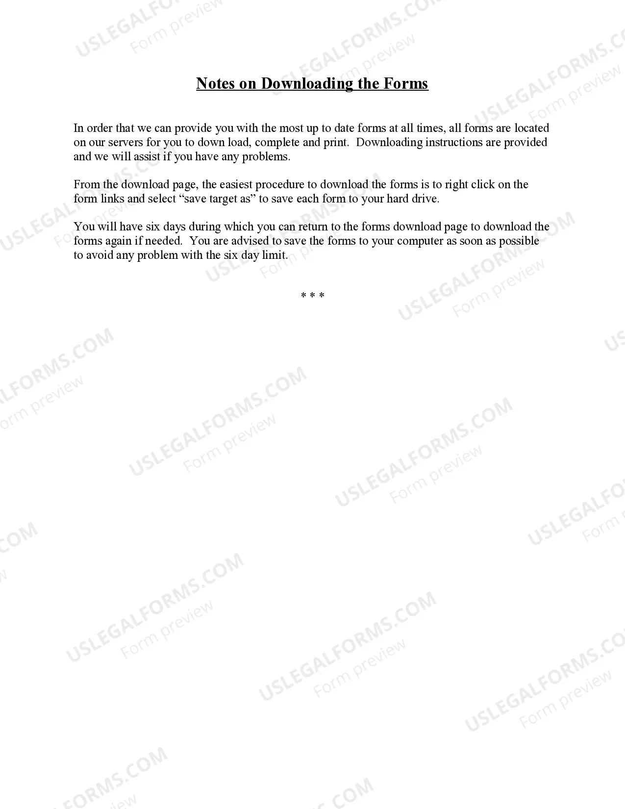 Preview Professional Corporation Package for Georgia