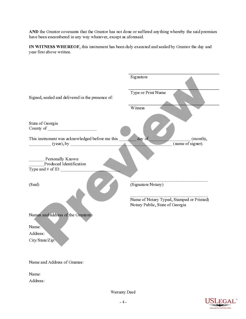 Get Administrator's Deed Preview Administrator's Deed