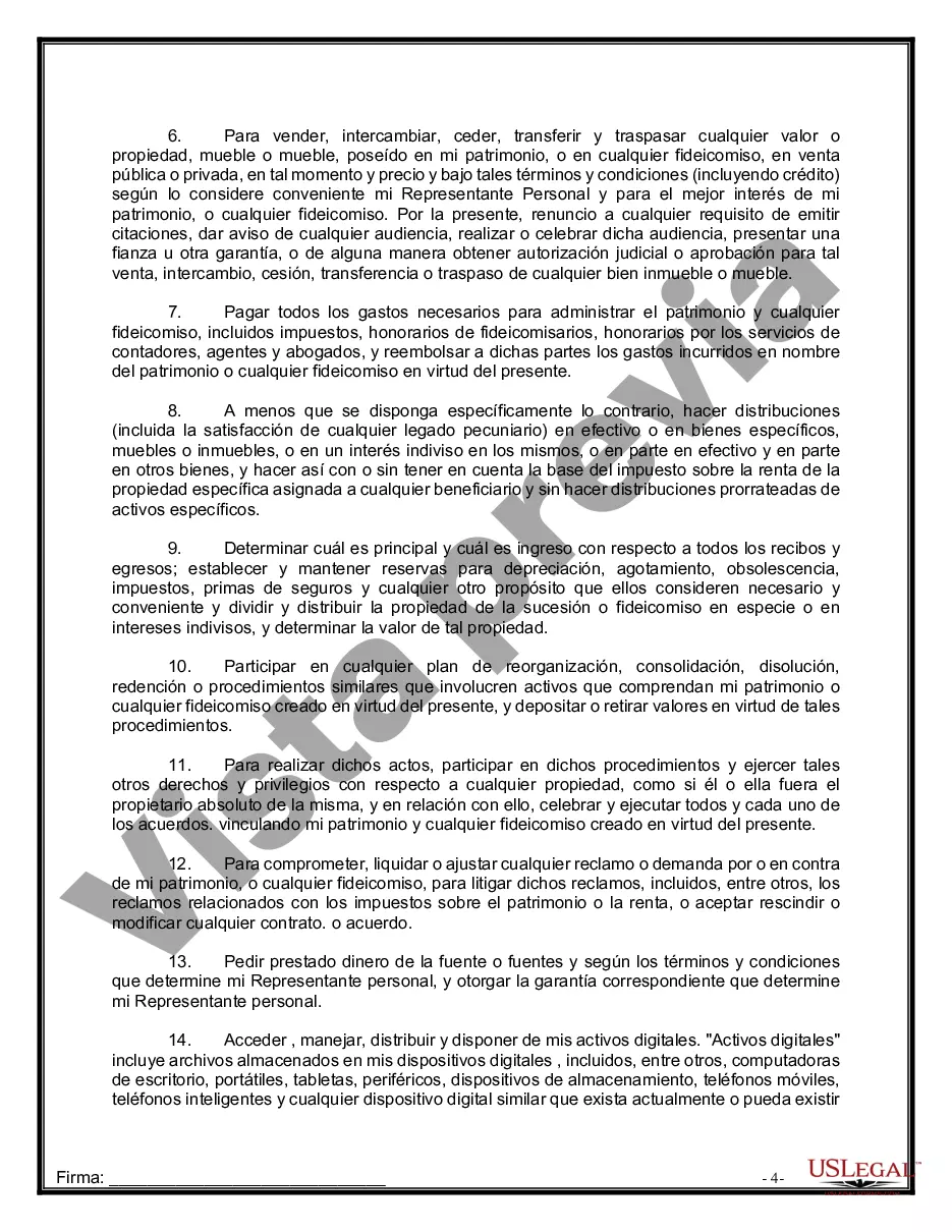 Preview Testamentos mutuos que contienen última voluntad y testamentos para personas solteras que viven juntas sin hijos