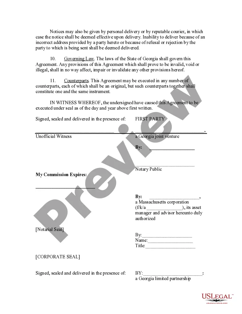 Preview Reciprocal Easement Agreement with Consent of Mortgagee